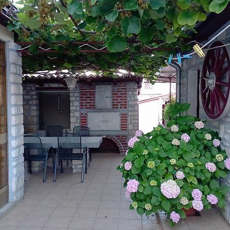Apartman Sunce Umag Exterior foto