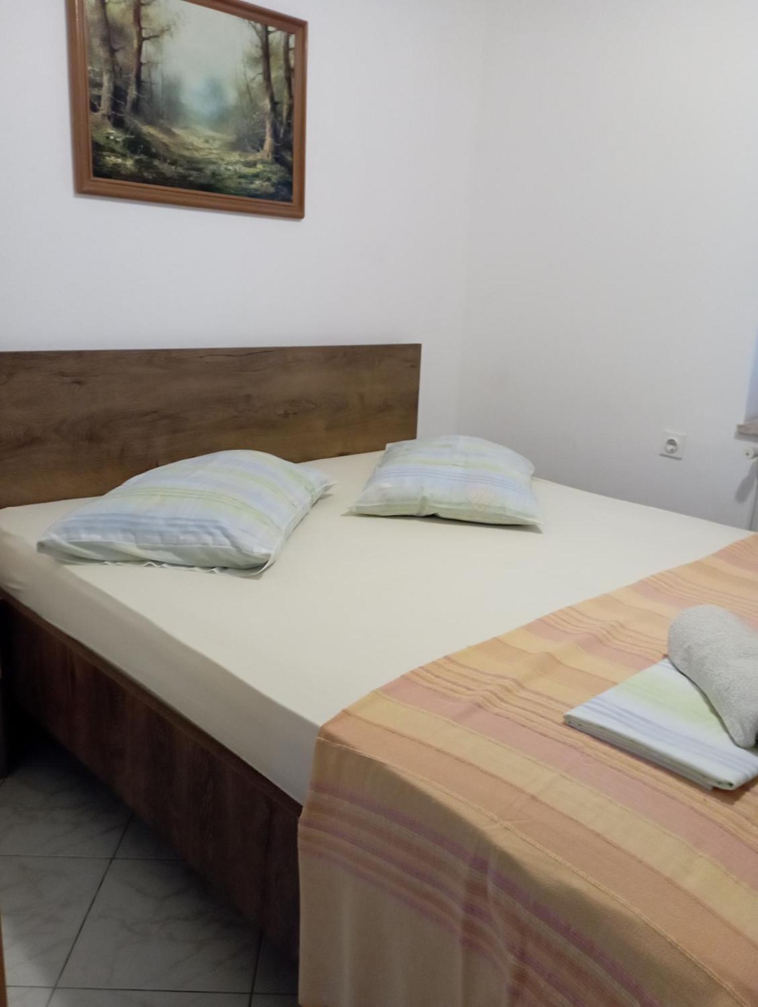 Apartman Sunce Umag Exterior foto