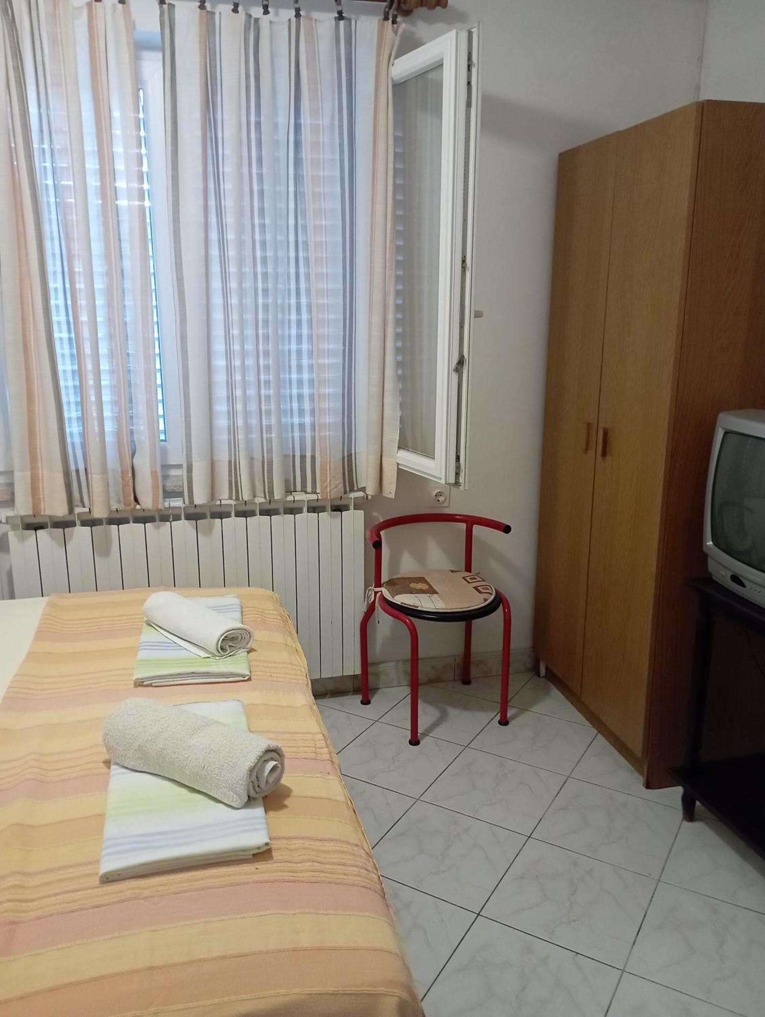 Apartman Sunce Umag Exterior foto