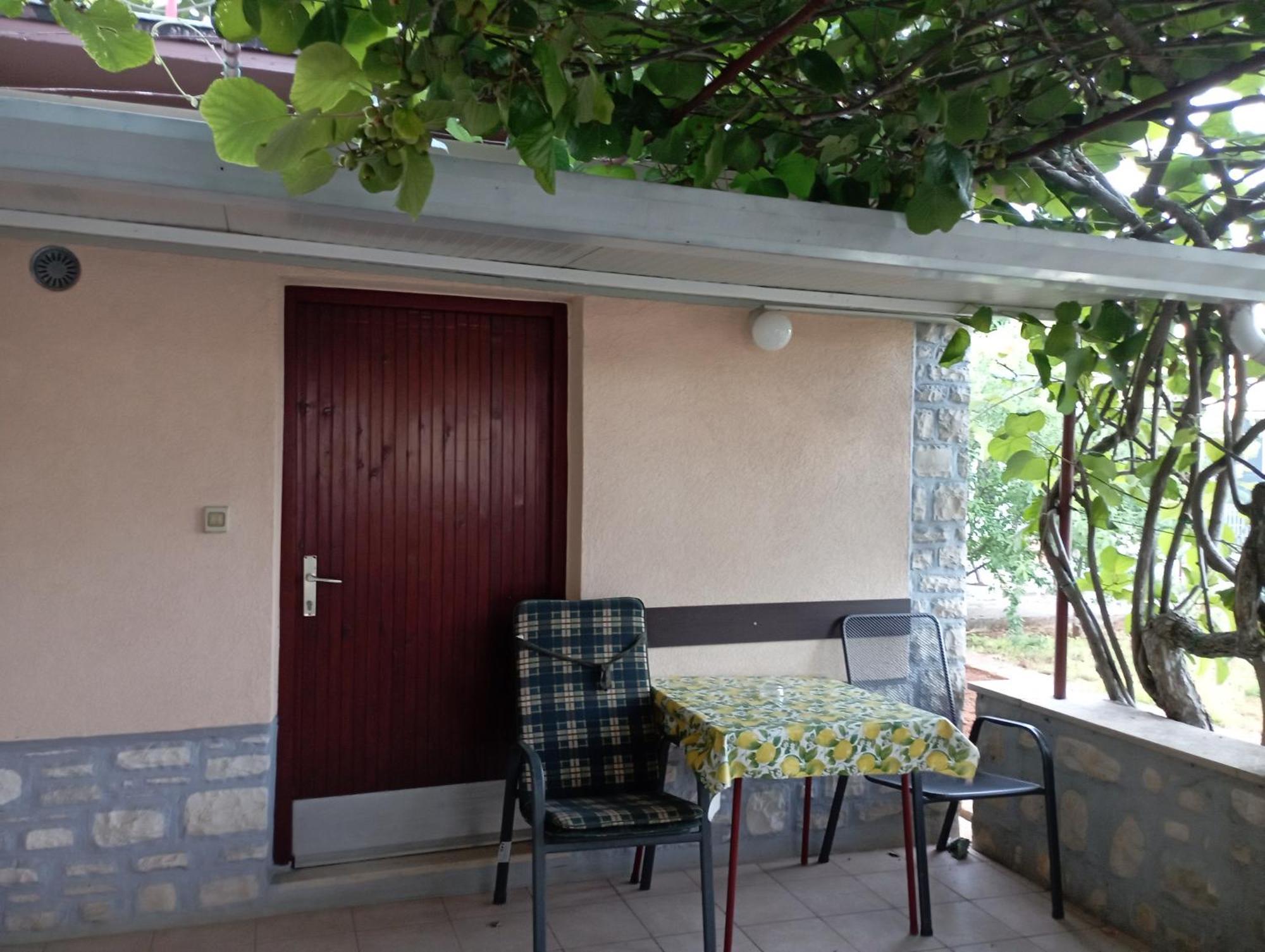 Apartman Sunce Umag Exterior foto