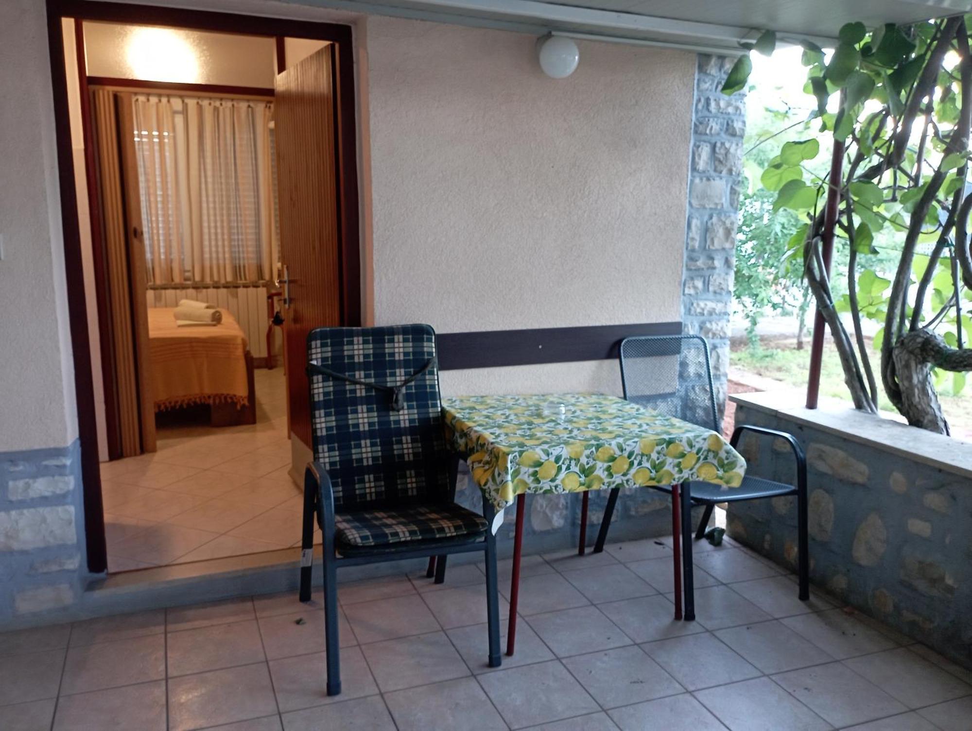 Apartman Sunce Umag Exterior foto